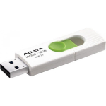 Adata Flash Drive UV320 64GB USB 3.0 white AUV320-64G-RWHGN