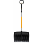 Fiskars X-series Telescopic Snow Black/ Yellow 53cm