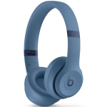 Beats Solo4 Slate Blue