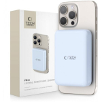 Tech-Protect PB11 LifeMag 15W 10000mAh Blue