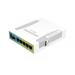 Mikrotik RB960PGS hEX PoE Router