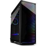 Inter-Tech Infini2 X-908 Black