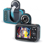 VTech KidiZoom Video Studio Blue