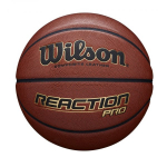 Wilson Wilson Reaction Pro 295 Ball WTB10137XB Brown 7.