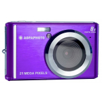 Agfaphoto DC5200 Purple