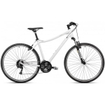 Romet 28&reg;&reg; Orkan 3 D Lite 2023 L White