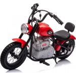 Ramiz Motor SPEED Power Red