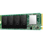 Transcend 115S 500GB TS500GMTE115S