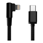 AmberIn USB-C to Lightning 0.2 m