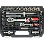 Yato Yato YT-38782 impact socket