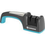 Gardena GARDENA grinder for knives and axes, knife sharpener&nbsp;(turquoise / blac