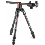 MANFROTTO BEFREE GT XPRO Carbon