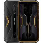 Ulefone Armor X12 3/ 32GB Black/ Orange (Without Charger)