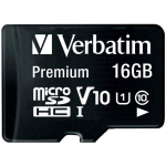 Verbatim 44082/ 16GB Micro SDHC Class 10