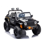 Lean Cars Electric Ride On Car XB-1118 Black