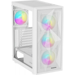 Genesis Diaxid 605 ARGB White