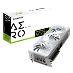 Gigabyte GeForce RTX 5070 Ti AERO OC 16GB GDDR7 256bit