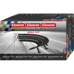 Carrera Carrera Sloping curve 1/ 30 6 pcs. (GCX3160)