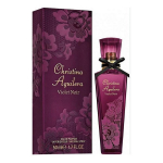 Christina Aguilera Violet Noir W 50ml EDP