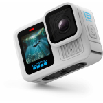GoPro Hero 13 Black in Polar White