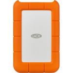 Lacie 2TB Rugged USB 3.1 Type-C Orange STFR2000800