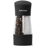 Salter 7612 BKXRAUP Dual Mechanical Mill