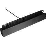 Lenovo USB Soundbar Black