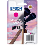 Epson C13T02V34010 No.502 Magenta