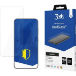 3MK "HardGlass Screen Protector Samsung Galaxy S23 FE" Transparent