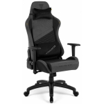 SENSE7 Spellcaster Senshi Edition XL Fabric Black/ Grey