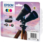 Epson C13T02W64010 502XL Color