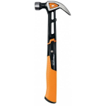 Fiskars Finishing hammer M 16oz/ 13.5"