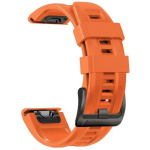 Tech-Protect Iconband Garmin Fenix 5/ 6/ 6 Pro/ 7 Orange