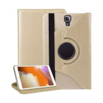 Riff Tablet case Samsung Galaxy Tab S4 10.5 T830 / T835 Gold