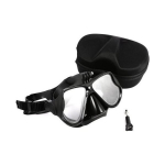 Telesin Telesin Dive mask with detachable camera mount