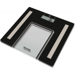 Salter 9128 BK3R Electronic Body Analyser Black