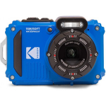 Kodak WPZ2 Electric Blue