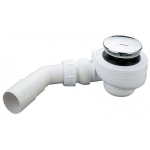 Nicoll SHOWER SIPHON TB50P