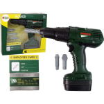 LEAN Toys LeanToys DIY Drill Green Drills on Batteries