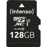 Intenso Micro SDXC 128GB Class 10 3433491