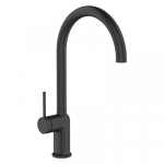 INVENA MIXER KITCHEN KAWALA BLACK