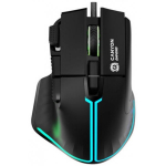 Canyon Fortnax GM-636 Black