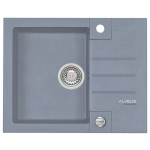 ALVEUS Rock 30 04M Granit Steel