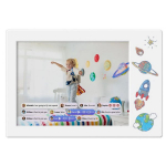 myFirst Frame Doodle