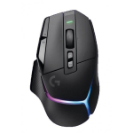 Logitech G502 X PLUS