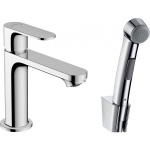 Hansgrohe Rebris S Bidette 110 Chrome