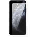 Baseus "0.3mm Full-glass Tempered Glass Film iPhone XS Max/ 11 Pro Max" (2pcs)