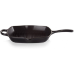 LE CREUSET 02723784 26x26cm Black