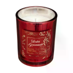 ATMOSPHERA Tonka scented candle 210 G