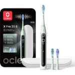 Oclean X Pro 20 S Set Green